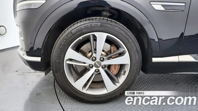 2022 Genesis GV80 3.5T Gasoline AWD Sold VIN KMTHC81CDNU081439 – photo 37 2022 Genesis GV80 3.5T Gasoline AWD Sold VIN KMTHC81CDNU081439 – photo 37