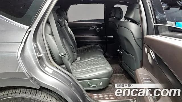 2022 Genesis GV80 3.5T Gasoline AWD Sold VIN KMTHC81CDNU083694 – dashboard 2022 Genesis GV80 3.5T Gasoline AWD Sold VIN KMTHC81CDNU083694 – dashboard