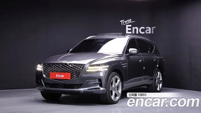 2022 Genesis GV80 3.5T Gasoline AWD Sold VIN KMTHC81CDNU083694 – odometer reading 2022 Genesis GV80 3.5T Gasoline AWD Sold VIN KMTHC81CDNU083694 – odometer reading