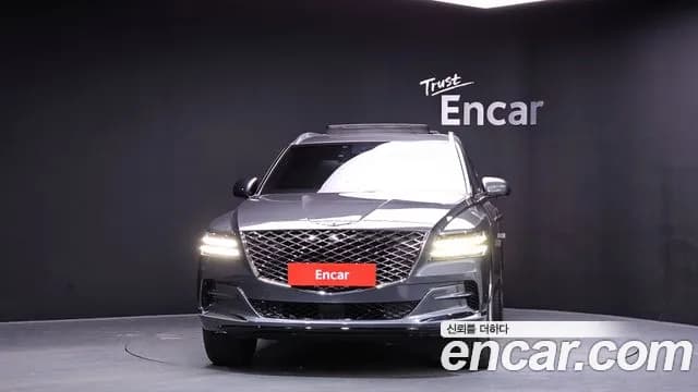 2022 Genesis GV80 3.5T Gasoline AWD Sold VIN KMTHC81CDNU083694 – photo 12 2022 Genesis GV80 3.5T Gasoline AWD Sold VIN KMTHC81CDNU083694 – photo 12