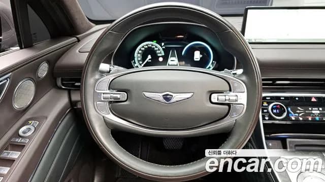 2022 Genesis GV80 3.5T Gasoline AWD Sold VIN KMTHC81CDNU083694 – photo 17 2022 Genesis GV80 3.5T Gasoline AWD Sold VIN KMTHC81CDNU083694 – photo 17