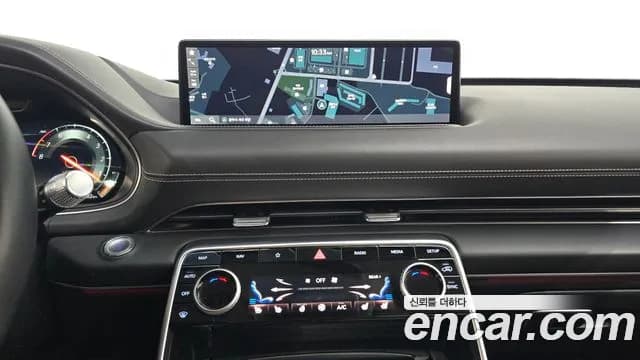 2022 Genesis GV80 3.5T Gasoline AWD Sold VIN KMTHC81CDNU087339 – interior seats 2022 Genesis GV80 3.5T Gasoline AWD Sold VIN KMTHC81CDNU087339 – interior seats