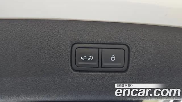 2022 Genesis GV80 3.5T Gasoline AWD Sold VIN KMTHC81CDNU087339 – undercarriage 2022 Genesis GV80 3.5T Gasoline AWD Sold VIN KMTHC81CDNU087339 – undercarriage