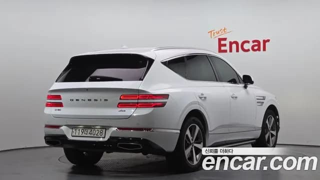 2022 Genesis GV80 3.5T Gasoline AWD Sold VIN KMTHC81CDNU087339 – photo 17 2022 Genesis GV80 3.5T Gasoline AWD Sold VIN KMTHC81CDNU087339 – photo 17