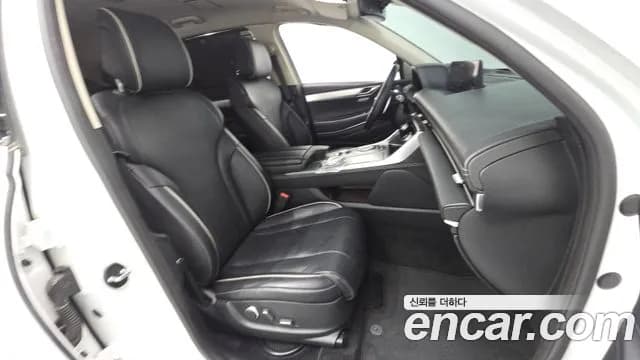 2022 Genesis GV80 3.5T Gasoline AWD Sold VIN KMTHC81CDNU087339 – photo 24 2022 Genesis GV80 3.5T Gasoline AWD Sold VIN KMTHC81CDNU087339 – photo 24