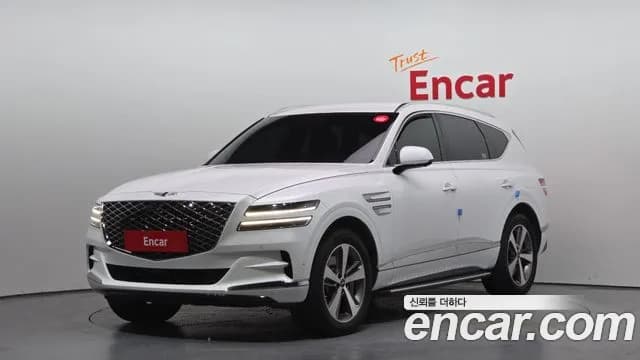 2022 Genesis GV80 3.5T Gasoline AWD Sold VIN KMTHC81CDNU087339 – photo 25 2022 Genesis GV80 3.5T Gasoline AWD Sold VIN KMTHC81CDNU087339 – photo 25