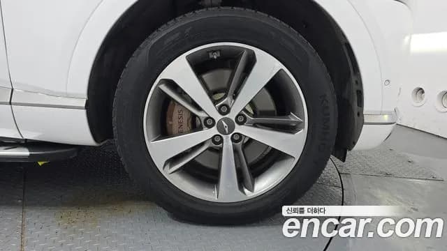 2022 Genesis GV80 3.5T Gasoline AWD Sold VIN KMTHC81CDNU087339 – photo 26 2022 Genesis GV80 3.5T Gasoline AWD Sold VIN KMTHC81CDNU087339 – photo 26