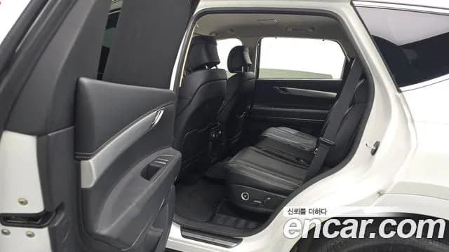 2022 Genesis GV80 3.5T Gasoline AWD Sold VIN KMTHC81CDNU087339 – photo 34 2022 Genesis GV80 3.5T Gasoline AWD Sold VIN KMTHC81CDNU087339 – photo 34