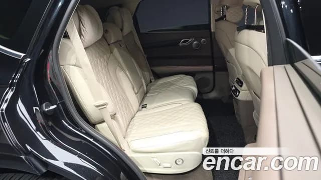 2022 Genesis GV80 3.5T Gasoline AWD Sold VIN KMTHC81CDNU103415 – photo 15 2022 Genesis GV80 3.5T Gasoline AWD Sold VIN KMTHC81CDNU103415 – photo 15