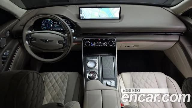 2022 Genesis GV80 3.5T Gasoline AWD Sold VIN KMTHC81CDNU103415 – photo 16 2022 Genesis GV80 3.5T Gasoline AWD Sold VIN KMTHC81CDNU103415 – photo 16
