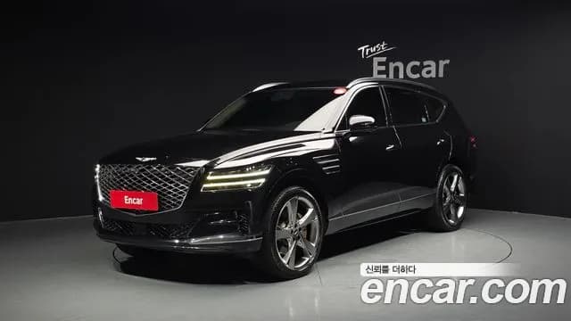 2022 Genesis GV80 3.5T Gasoline AWD Sold VIN KMTHC81CDNU103415 – photo 23 2022 Genesis GV80 3.5T Gasoline AWD Sold VIN KMTHC81CDNU103415 – photo 23
