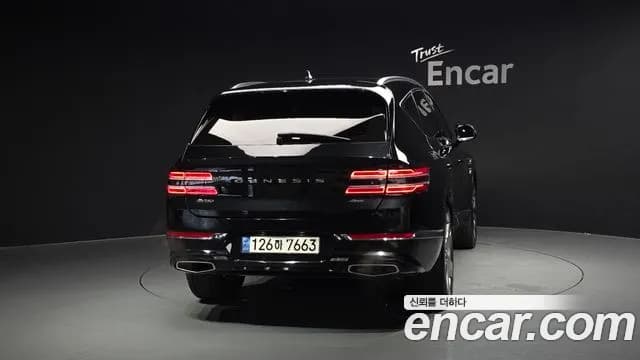 2022 Genesis GV80 3.5T Gasoline AWD Sold VIN KMTHC81CDNU103415 – photo 31 2022 Genesis GV80 3.5T Gasoline AWD Sold VIN KMTHC81CDNU103415 – photo 31