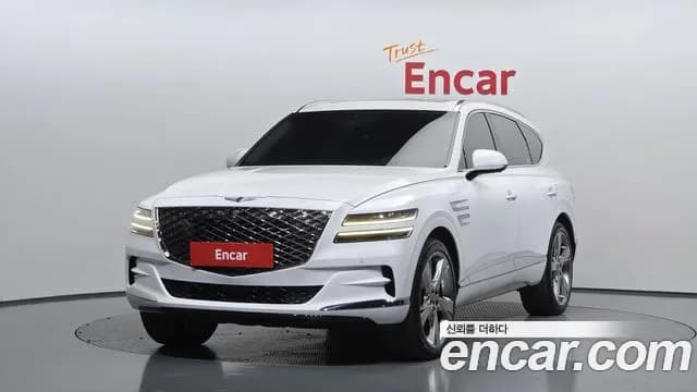 2022 Genesis GV80 3.5T Gasoline AWD Sold VIN KMTHC81CDNU104466 – dashboard 2022 Genesis GV80 3.5T Gasoline AWD Sold VIN KMTHC81CDNU104466 – dashboard