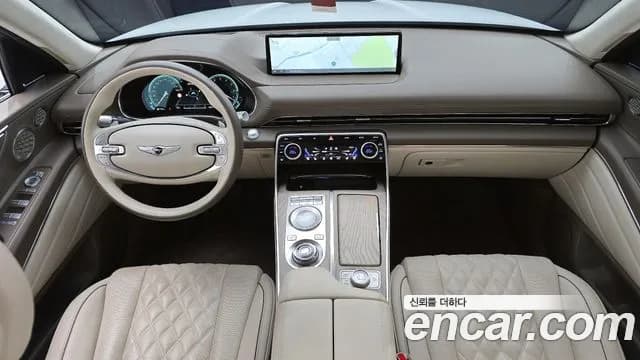 2022 Genesis GV80 3.5T Gasoline AWD Sold VIN KMTHC81CDNU104466 – photo 15 2022 Genesis GV80 3.5T Gasoline AWD Sold VIN KMTHC81CDNU104466 – photo 15