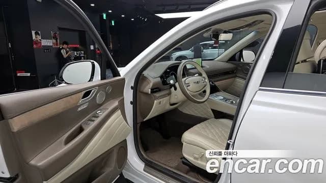 2022 Genesis GV80 3.5T Gasoline AWD Sold VIN KMTHC81CDNU104466 – photo 20 2022 Genesis GV80 3.5T Gasoline AWD Sold VIN KMTHC81CDNU104466 – photo 20