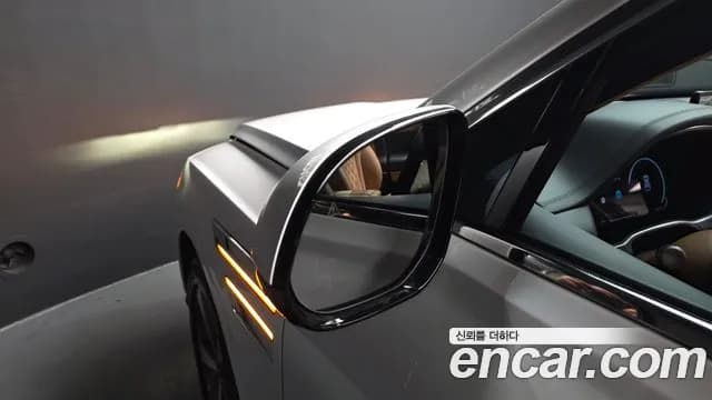 2022 Genesis GV80 3.5T Gasoline AWD Sold VIN KMTHC81CDNU127441 – side profile 2022 Genesis GV80 3.5T Gasoline AWD Sold VIN KMTHC81CDNU127441 – side profile