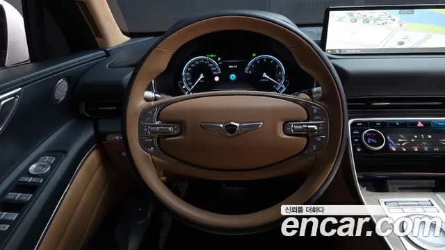 2022 Genesis GV80 3.5T Gasoline AWD Sold VIN KMTHC81CDNU127441 – photo 32 2022 Genesis GV80 3.5T Gasoline AWD Sold VIN KMTHC81CDNU127441 – photo 32