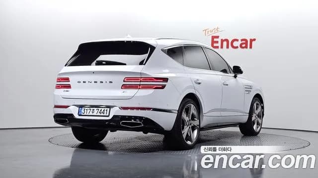 2022 Genesis GV80 3.5T Gasoline AWD Sold VIN KMTHC81CDNU133872 – interior seats 2022 Genesis GV80 3.5T Gasoline AWD Sold VIN KMTHC81CDNU133872 – interior seats
