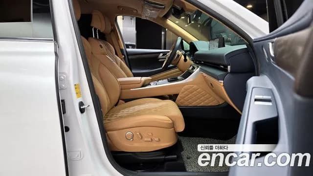2022 Genesis GV80 3.5T Gasoline AWD Sold VIN KMTHC81CDNU133872 – photo 11 2022 Genesis GV80 3.5T Gasoline AWD Sold VIN KMTHC81CDNU133872 – photo 11