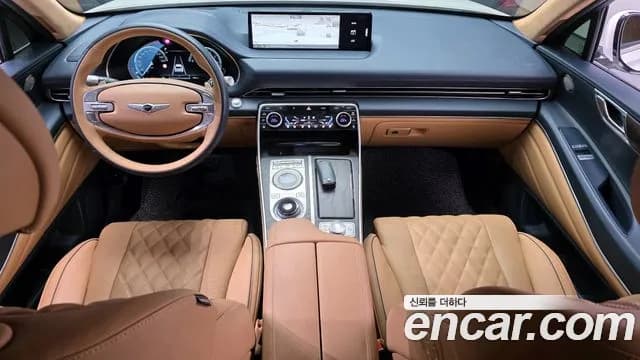 2022 Genesis GV80 3.5T Gasoline AWD Sold VIN KMTHC81CDNU133872 – photo 13 2022 Genesis GV80 3.5T Gasoline AWD Sold VIN KMTHC81CDNU133872 – photo 13