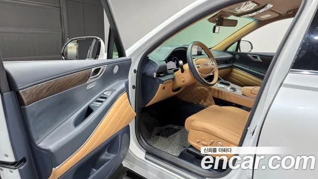 2022 Genesis GV80 3.5T Gasoline AWD Sold VIN KMTHC81CDNU133872 – photo 16 2022 Genesis GV80 3.5T Gasoline AWD Sold VIN KMTHC81CDNU133872 – photo 16