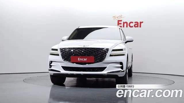 2022 Genesis GV80 3.5T Gasoline AWD Sold VIN KMTHC81CDNU133872 – photo 17 2022 Genesis GV80 3.5T Gasoline AWD Sold VIN KMTHC81CDNU133872 – photo 17
