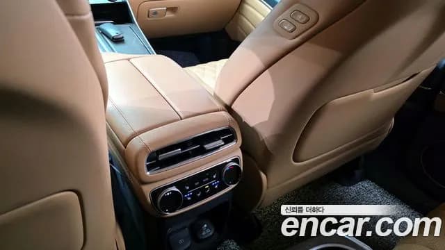 2022 Genesis GV80 3.5T Gasoline AWD Sold VIN KMTHC81CDNU133872 – photo 19 2022 Genesis GV80 3.5T Gasoline AWD Sold VIN KMTHC81CDNU133872 – photo 19
