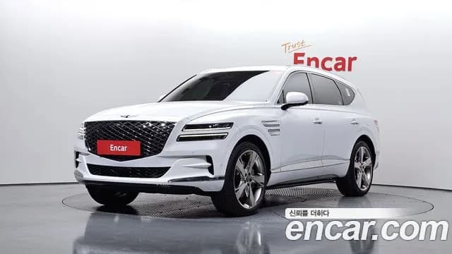2022 Genesis GV80 3.5T Gasoline AWD Sold VIN KMTHC81CDNU133872 – photo 20 2022 Genesis GV80 3.5T Gasoline AWD Sold VIN KMTHC81CDNU133872 – photo 20