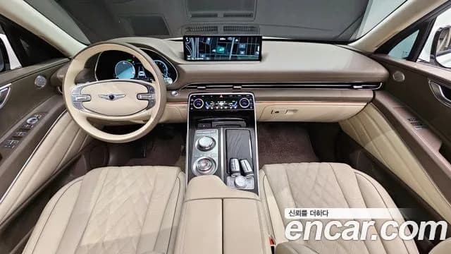 2023 Genesis GV80 3.5T Gasoline AWD Sold VIN KMTHC81CDPU135613 – photo 13 2023 Genesis GV80 3.5T Gasoline AWD Sold VIN KMTHC81CDPU135613 – photo 13