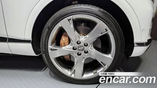 2023 Genesis GV80 3.5T Gasoline AWD Sold VIN KMTHC81CDPU135613 – photo 23 2023 Genesis GV80 3.5T Gasoline AWD Sold VIN KMTHC81CDPU135613 – photo 23