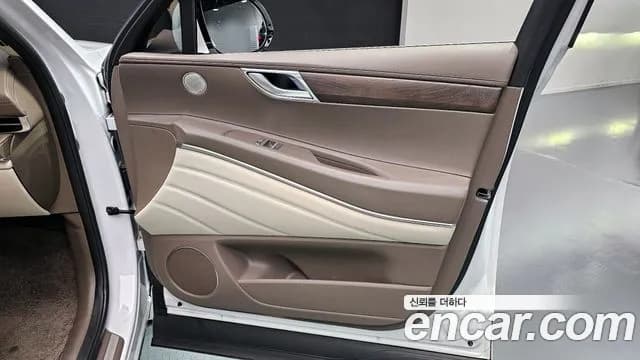 2023 Genesis GV80 3.5T Gasoline AWD Sold VIN KMTHC81CDPU135613 – photo 25 2023 Genesis GV80 3.5T Gasoline AWD Sold VIN KMTHC81CDPU135613 – photo 25