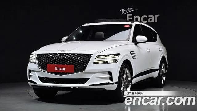 2023 Genesis GV80 3.5T Gasoline AWD Sold VIN KMTHC81CDPU135613 – photo 27 2023 Genesis GV80 3.5T Gasoline AWD Sold VIN KMTHC81CDPU135613 – photo 27