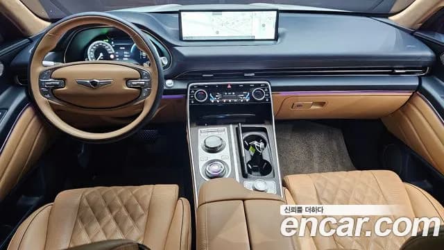 2023 Genesis GV80 3.5T Gasoline AWD Sold VIN KMTHC81CDPU136704 – photo 29 2023 Genesis GV80 3.5T Gasoline AWD Sold VIN KMTHC81CDPU136704 – photo 29