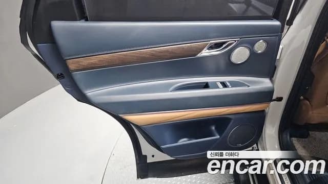 2023 Genesis GV80 3.5T Gasoline AWD Sold VIN KMTHC81CDPU136704 – photo 30 2023 Genesis GV80 3.5T Gasoline AWD Sold VIN KMTHC81CDPU136704 – photo 30