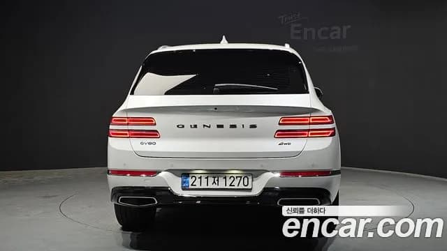 2023 Genesis GV80 3.5T Gasoline AWD Sold VIN KMTHC81CDPU136704 – photo 31 2023 Genesis GV80 3.5T Gasoline AWD Sold VIN KMTHC81CDPU136704 – photo 31