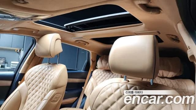 2023 Genesis GV80 3.5T Gasoline AWD Sold VIN KMTHC81CDPU156019 – undercarriage 2023 Genesis GV80 3.5T Gasoline AWD Sold VIN KMTHC81CDPU156019 – undercarriage