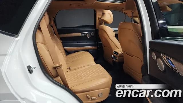 2023 Genesis GV80 3.5T Gasoline AWD Sold VIN KMTHC81CDPU156019 – photo 17 2023 Genesis GV80 3.5T Gasoline AWD Sold VIN KMTHC81CDPU156019 – photo 17