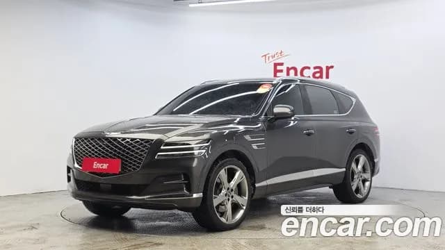 2023 Genesis GV80 3.5T Gasoline AWD Sold VIN KMTHC81CDPU160465 – dashboard 2023 Genesis GV80 3.5T Gasoline AWD Sold VIN KMTHC81CDPU160465 – dashboard