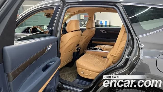 2023 Genesis GV80 3.5T Gasoline AWD Sold VIN KMTHC81CDPU160465 – photo 14 2023 Genesis GV80 3.5T Gasoline AWD Sold VIN KMTHC81CDPU160465 – photo 14