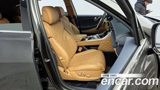 2023 Genesis GV80 3.5T Gasoline AWD Sold VIN KMTHC81CDPU160465 – photo 19 2023 Genesis GV80 3.5T Gasoline AWD Sold VIN KMTHC81CDPU160465 – photo 19