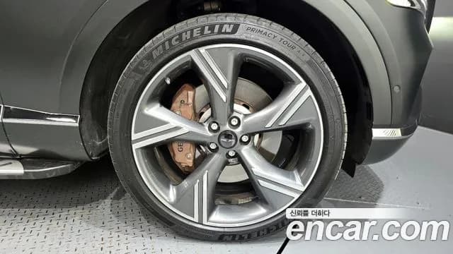 2024 Genesis GV80 3.5T Gasoline AWD Sold VIN KMTHC81CDRU185287 – photo 14 2024 Genesis GV80 3.5T Gasoline AWD Sold VIN KMTHC81CDRU185287 – photo 14