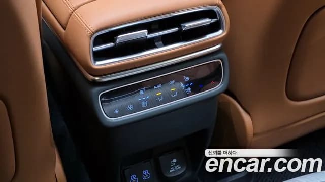 2024 Genesis GV80 3.5T Gasoline AWD Sold VIN KMTHC81CDRU185287 – photo 19 2024 Genesis GV80 3.5T Gasoline AWD Sold VIN KMTHC81CDRU185287 – photo 19