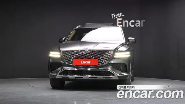 2024 Genesis GV80 3.5T Gasoline AWD Sold VIN KMTHC81CDRU185287 – photo 20 2024 Genesis GV80 3.5T Gasoline AWD Sold VIN KMTHC81CDRU185287 – photo 20