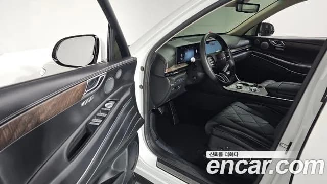 2024 Genesis GV80 3.5T Gasoline AWD Sold VIN KMTHC81CDRU188344 – photo 13 2024 Genesis GV80 3.5T Gasoline AWD Sold VIN KMTHC81CDRU188344 – photo 13