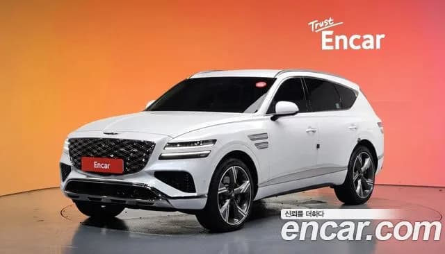 2024 Genesis GV80 3.5T Gasoline AWD Sold VIN KMTHC81CDRU188344 – photo 17 2024 Genesis GV80 3.5T Gasoline AWD Sold VIN KMTHC81CDRU188344 – photo 17