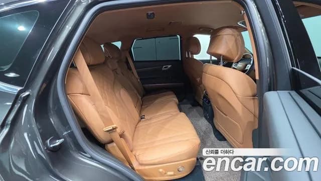 2024 Genesis GV80 3.5T Gasoline AWD Sold VIN KMTHC81CDRU189174 – undercarriage 2024 Genesis GV80 3.5T Gasoline AWD Sold VIN KMTHC81CDRU189174 – undercarriage