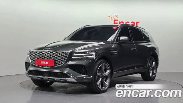 2024 Genesis GV80 3.5T Gasoline AWD Sold VIN KMTHC81CDRU189174 – photo 13 2024 Genesis GV80 3.5T Gasoline AWD Sold VIN KMTHC81CDRU189174 – photo 13