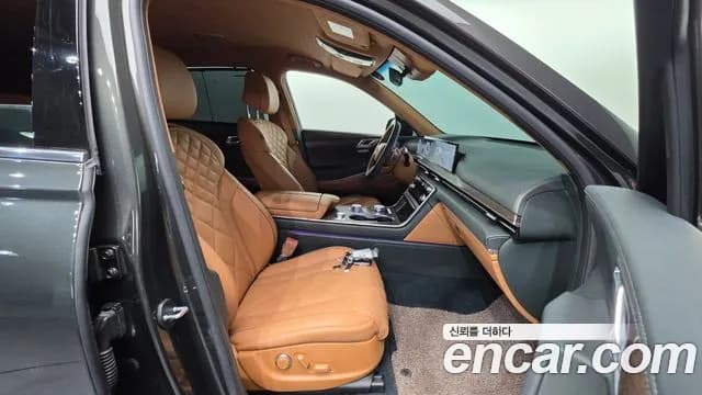 2024 Genesis GV80 3.5T Gasoline AWD Sold VIN KMTHC81CDRU189174 – photo 14 2024 Genesis GV80 3.5T Gasoline AWD Sold VIN KMTHC81CDRU189174 – photo 14