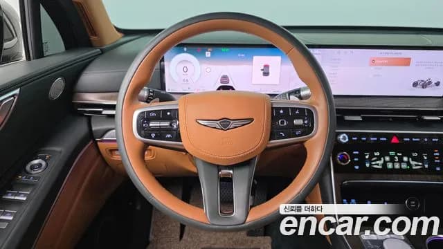 2024 Genesis GV80 3.5T Gasoline AWD Sold VIN KMTHC81CDRU189174 – photo 16 2024 Genesis GV80 3.5T Gasoline AWD Sold VIN KMTHC81CDRU189174 – photo 16