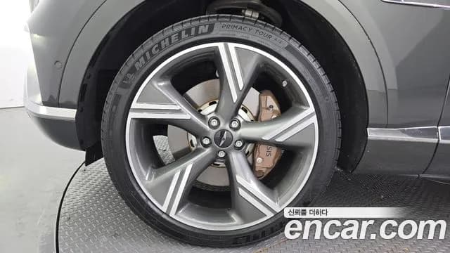 2024 Genesis GV80 3.5T Gasoline AWD Sold VIN KMTHC81CDRU189174 – photo 17 2024 Genesis GV80 3.5T Gasoline AWD Sold VIN KMTHC81CDRU189174 – photo 17